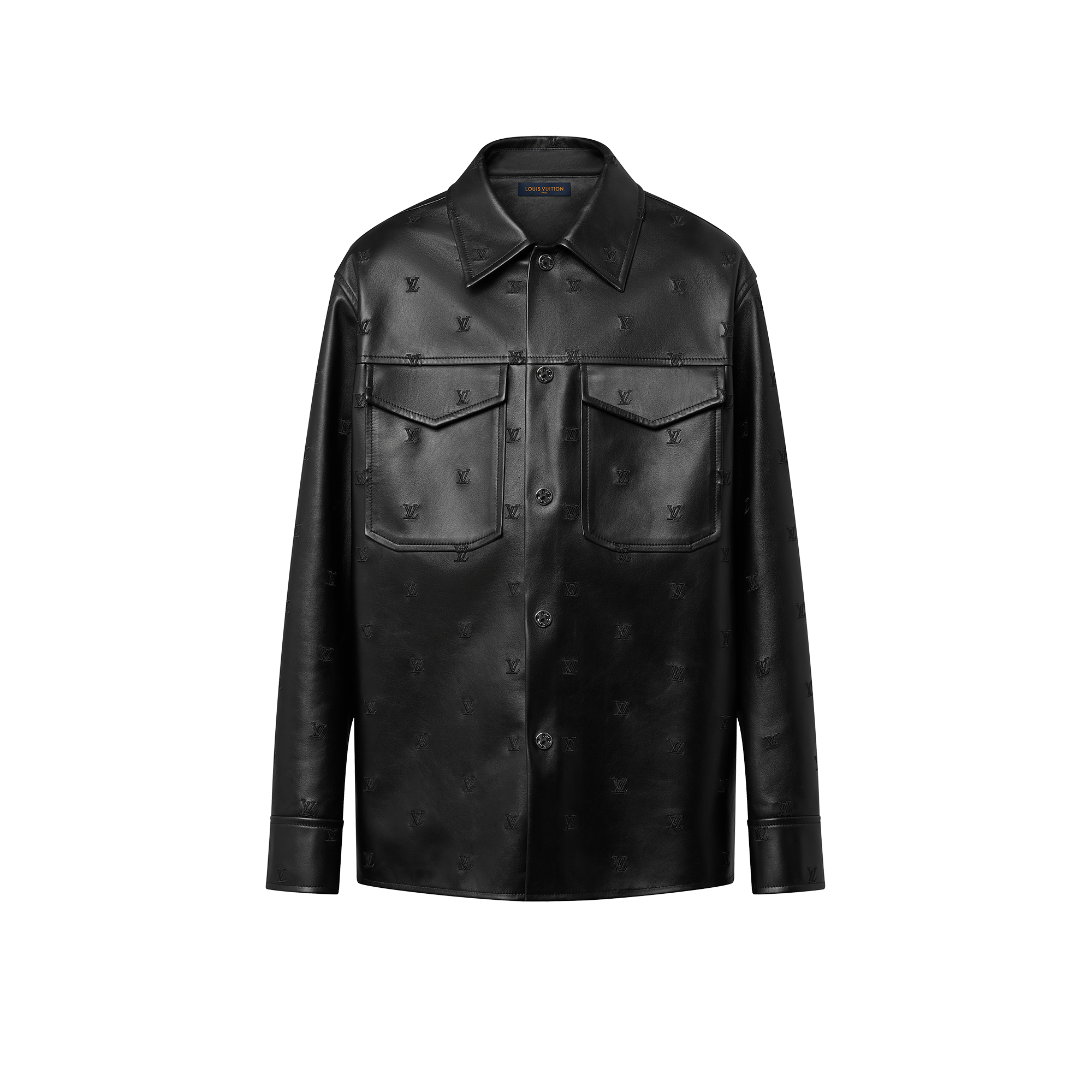 Veste louis vuitton homme reflechissante hot sale